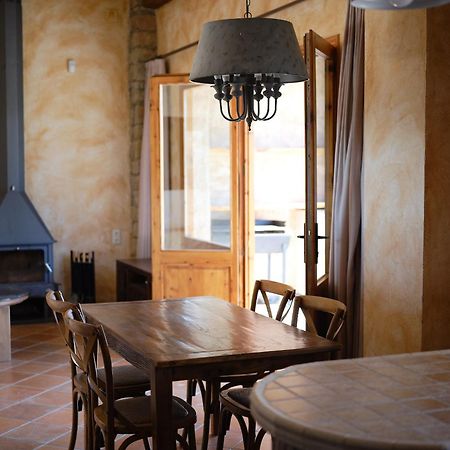 Boada Casa Del Moliner 빌라 외부 사진