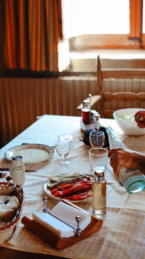 Boada Casa Del Moliner 빌라 외부 사진