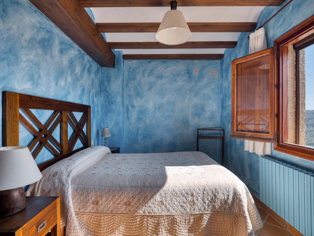 Boada Casa Del Moliner 빌라 외부 사진