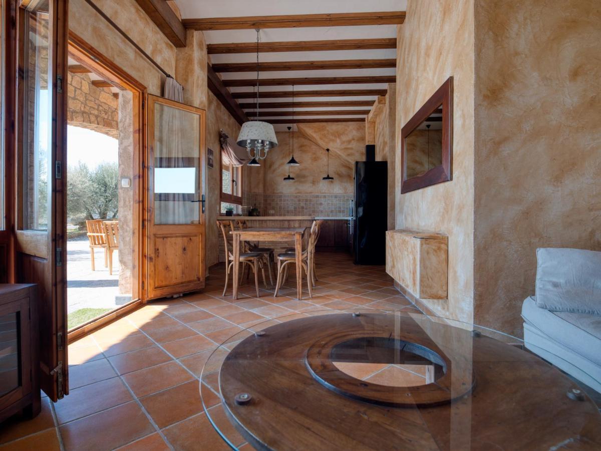 Boada Casa Del Moliner 빌라 외부 사진
