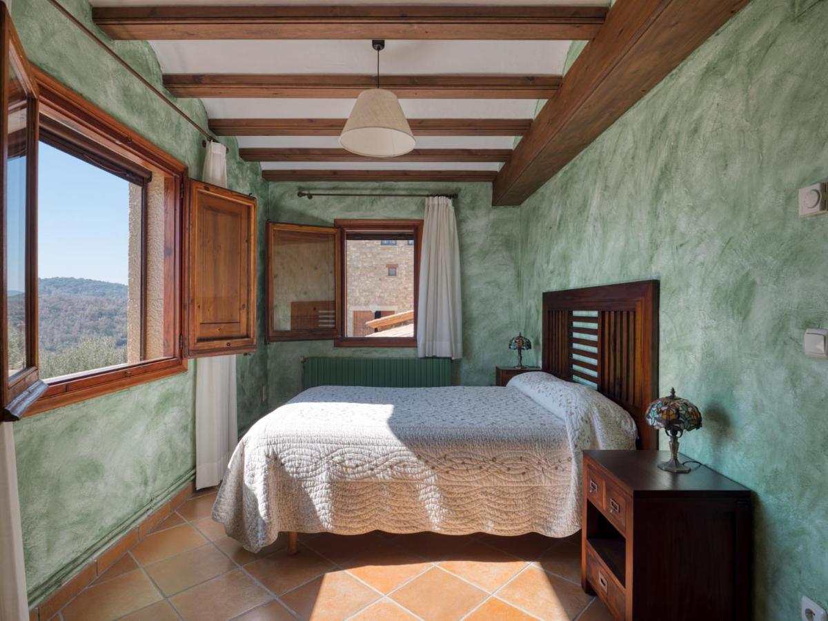 Boada Casa Del Moliner 빌라 외부 사진