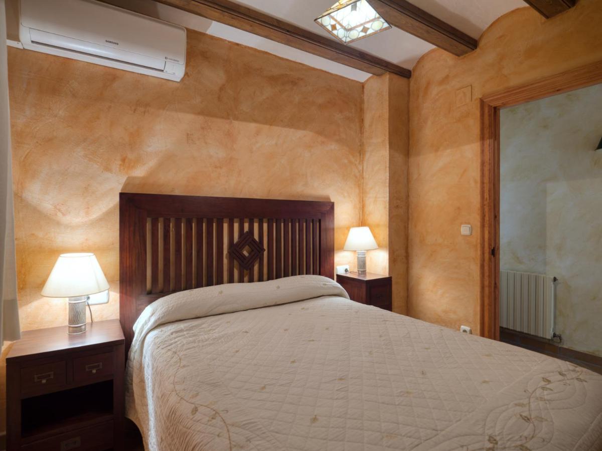 Boada Casa Del Moliner 빌라 외부 사진